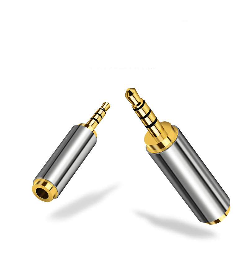 Jack adattatore Audio da 3.5mm - Cable Extension 3.5 recensione e prezzo