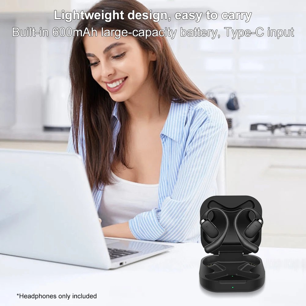 Custodia di ricarica sostituti - Earbuds Charging Case recensione e prezzo