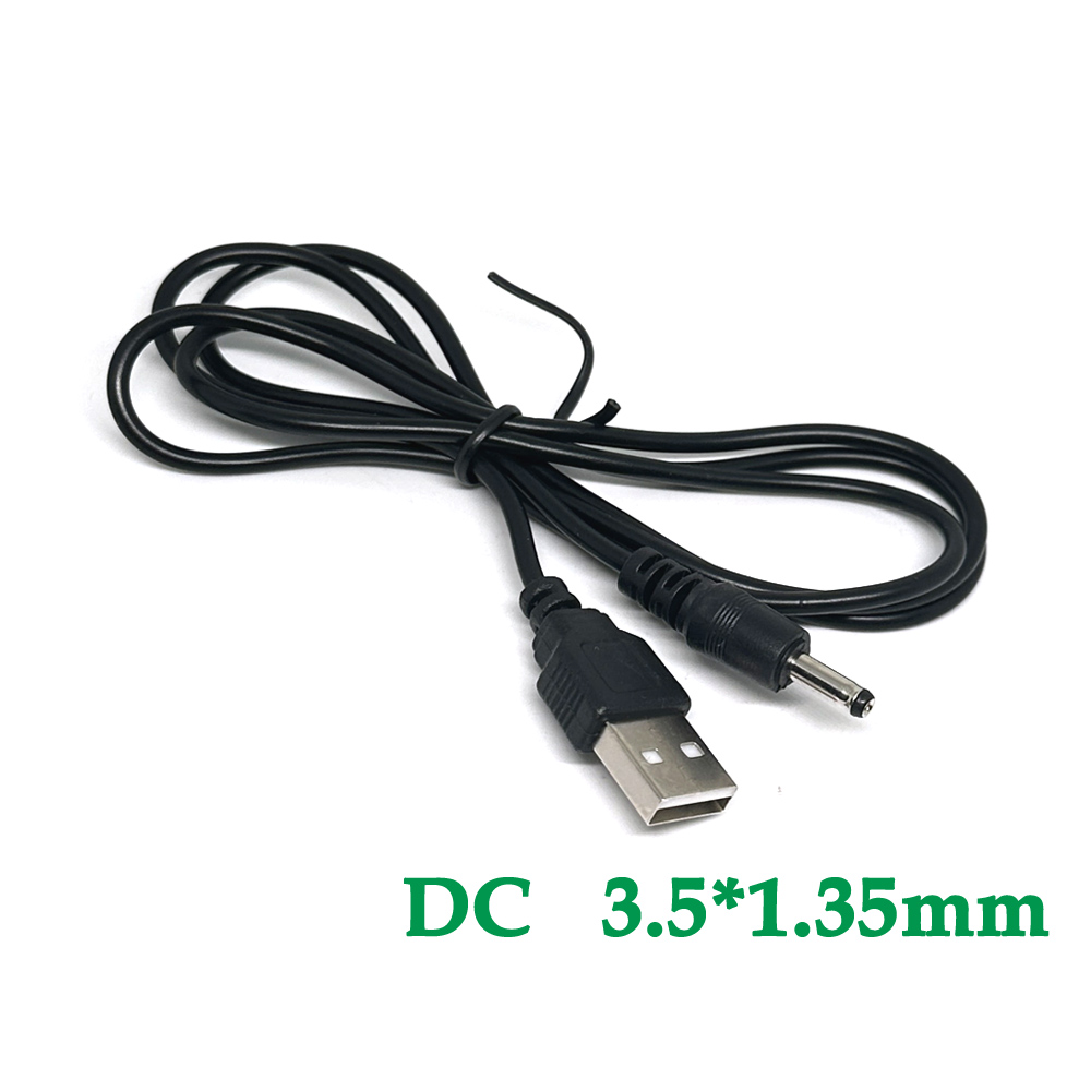 USB2.0 a DC 3.5*1.35mm Femmina - Cable Extension 3.5 recensione e prezzo