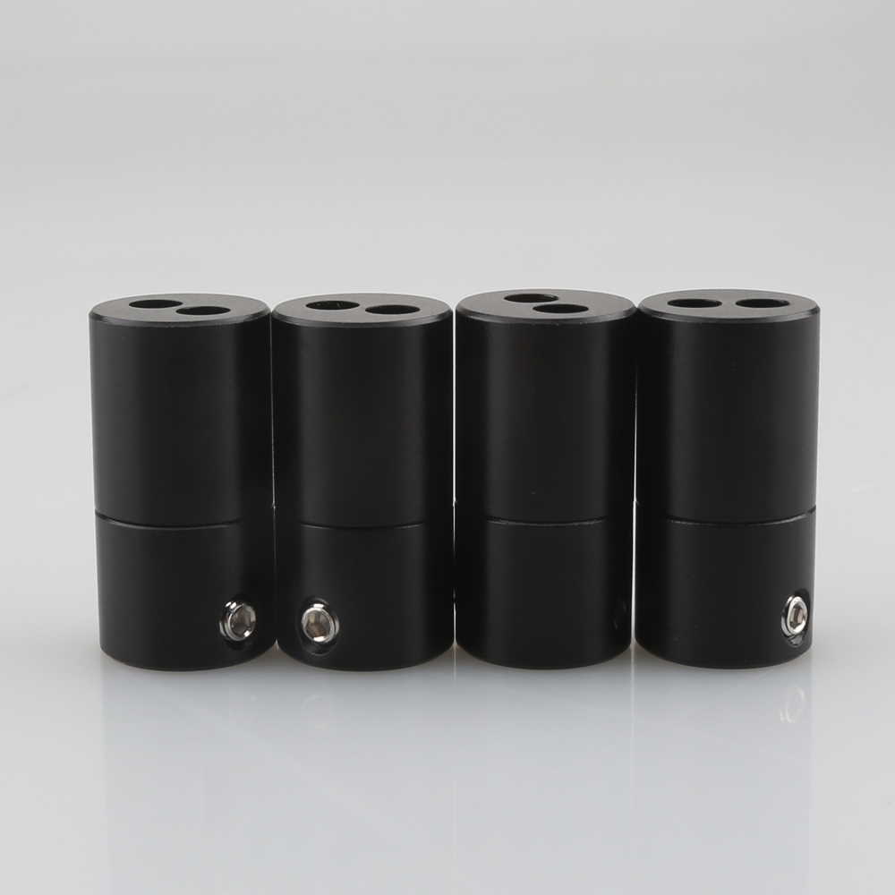 4 Pezzi Guaina Divisore per Ca - Audio Splitter Y recensione e prezzo