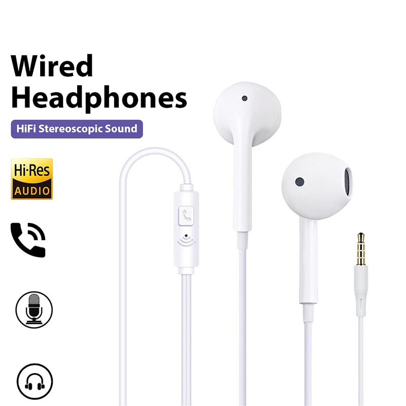 Auricolare cablato da 3,5 mm A - Audiophile Headphone Wired recensione e prezzo
