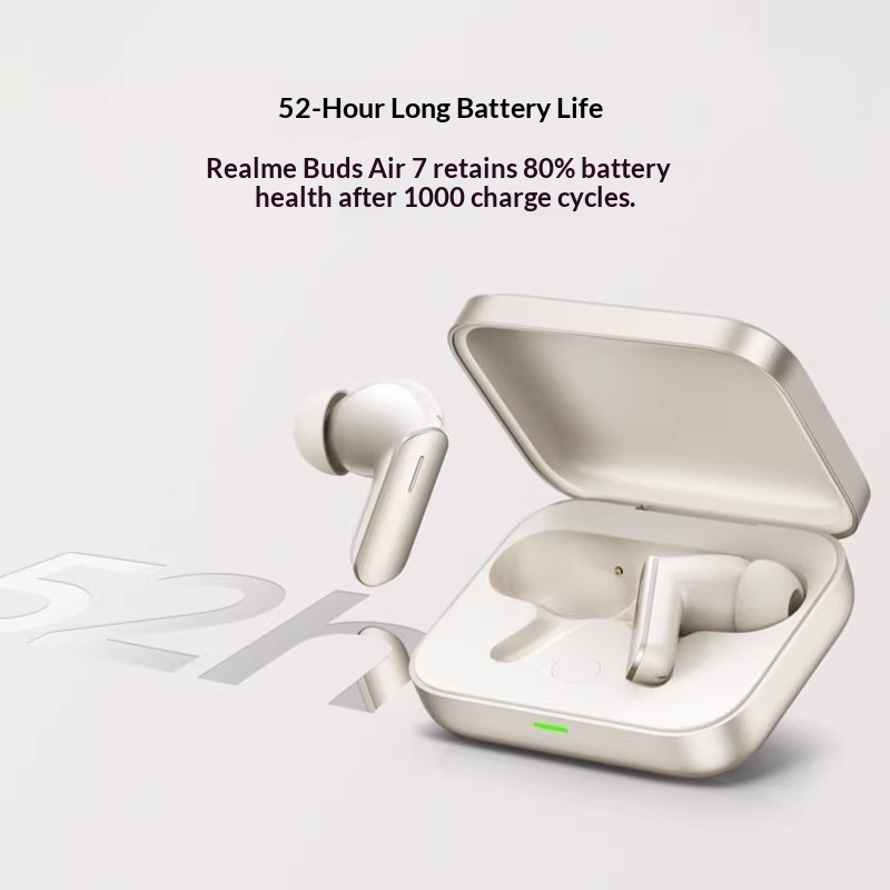 Auricolari Wireless realme Bud - Noise Cancelling Headphone recensione e prezzo