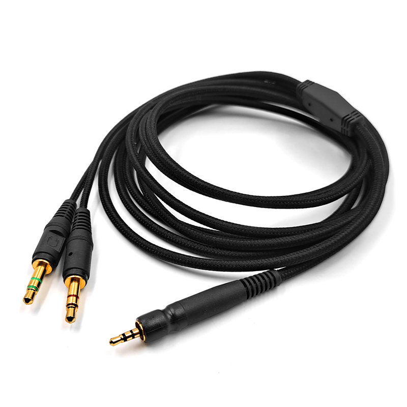 Cavo per cuffie sostitutivo Au - Cable Extension 3.5 recensione e prezzo