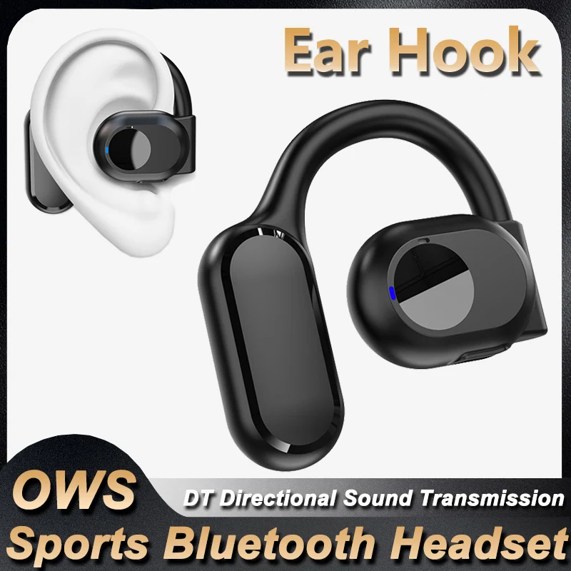 Cuffie Bluetooth senza fili Au - Bluetooth Headset On Ear recensione e prezzo