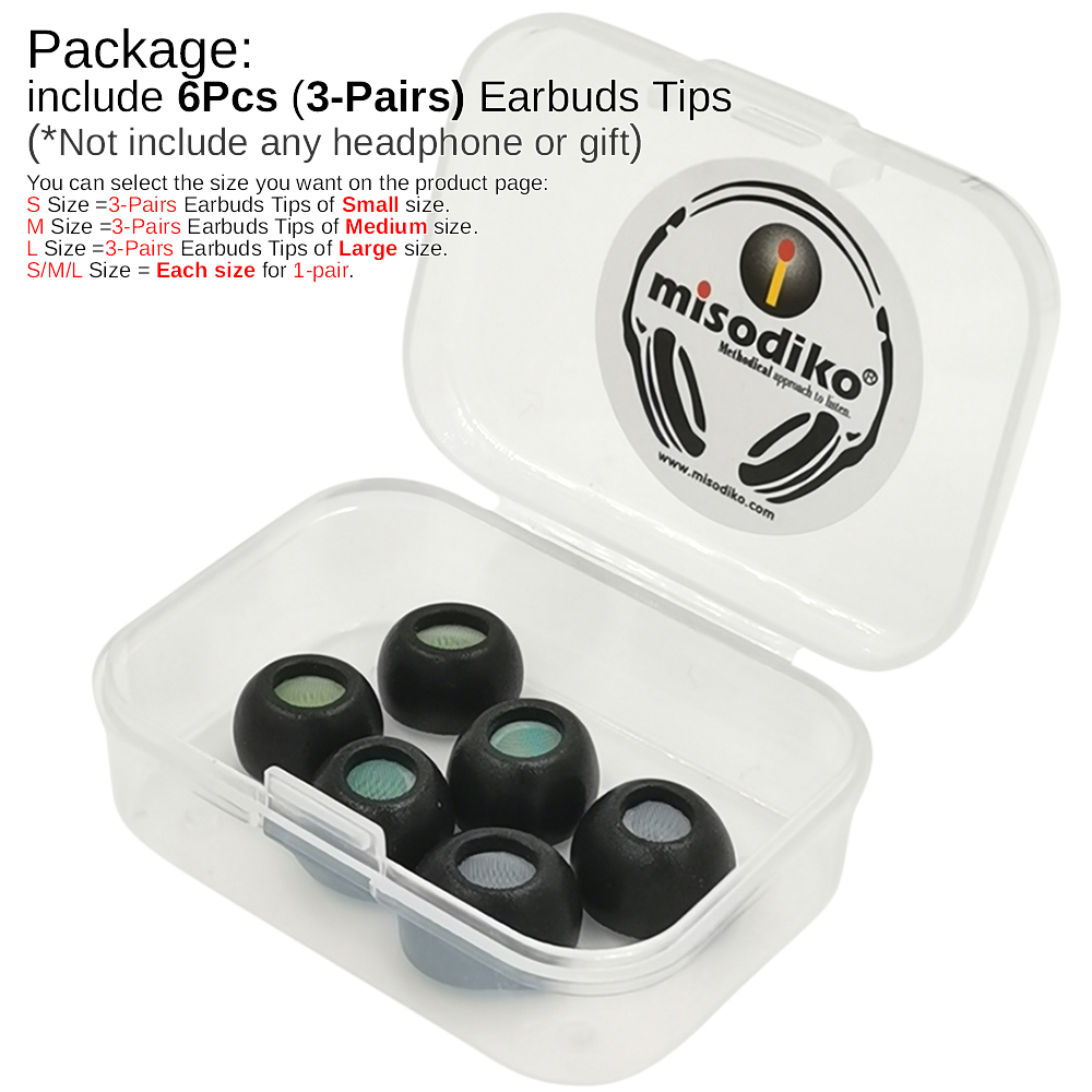 Misodiko Auricolari ovali aggi - Wireless Earbuds Tws recensione e prezzo