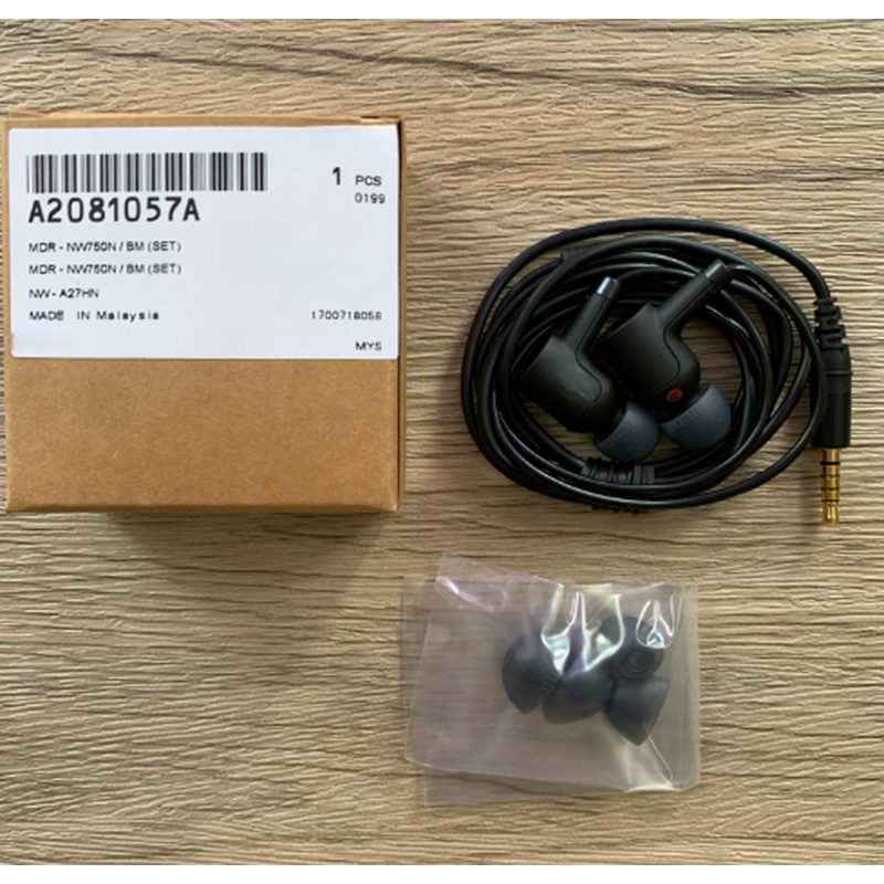 Cuffie Stereo con Cancellazion - Wired Earphone Mic recensione e prezzo