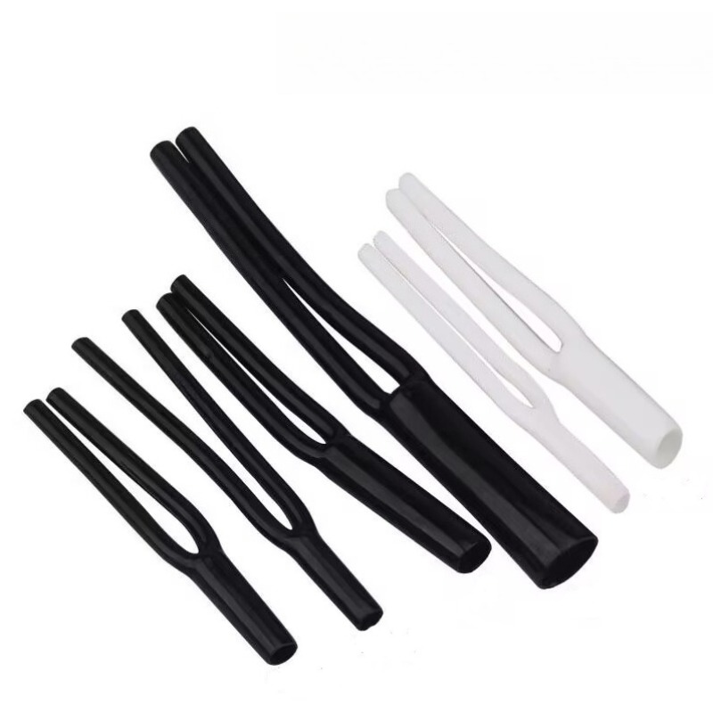 5PCS PVC Y Splitter Pant Boot  - Audio Splitter Y recensione e prezzo
