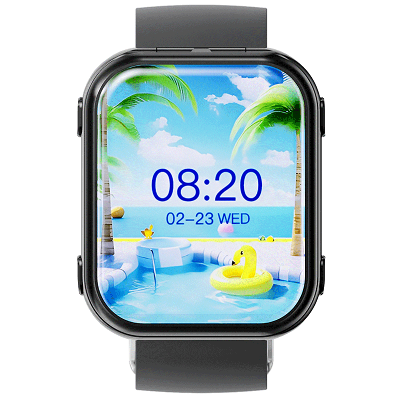 2025 Nuovo Smart Watch con aur - Wireless Earbuds Tws recensione e prezzo