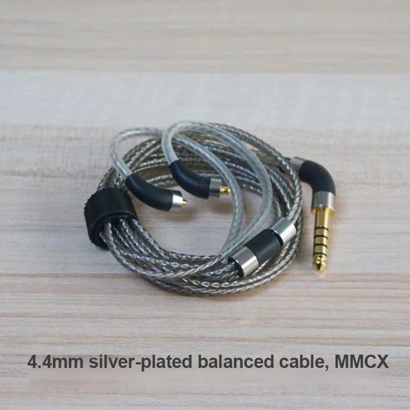 Cavo di aggiornamento per cuff - Audiophile Headphone Wired recensione e prezzo