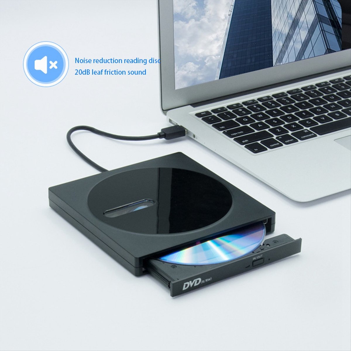 【OFFERTA SPECIALE】Unità Ottica - Usb C Earphone recensione e prezzo