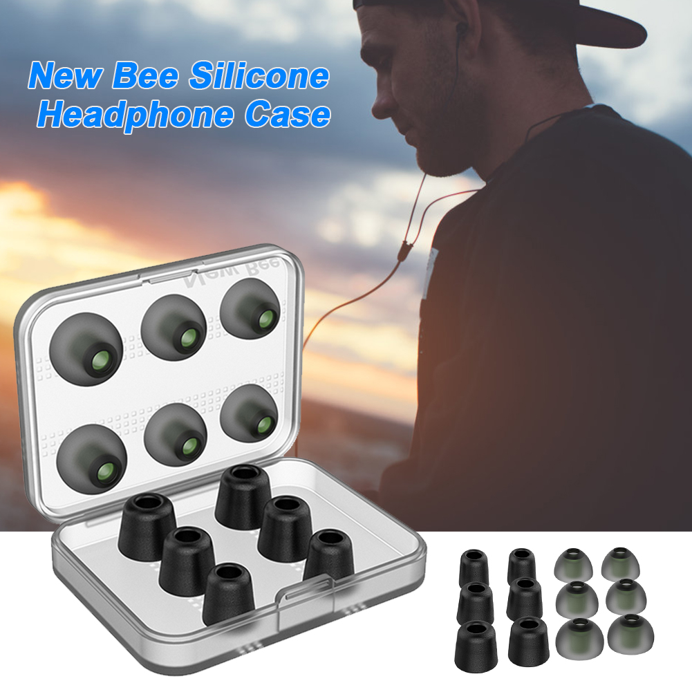 Suggerimenti per le orecchie I - Earphone Foam Tip recensione e prezzo