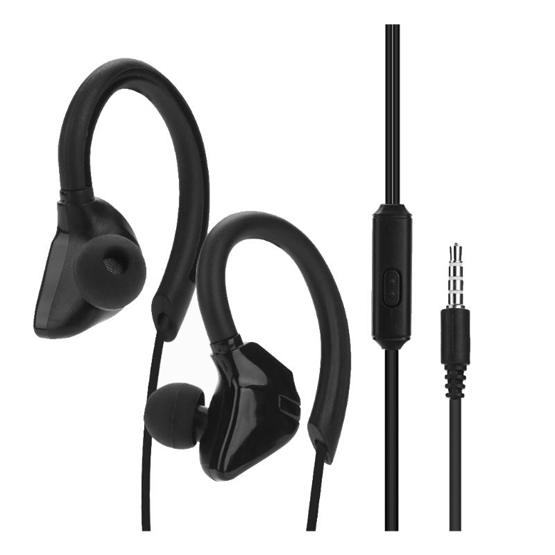 Auricolari auricolari cablati  - Wired Earphone Mic recensione e prezzo
