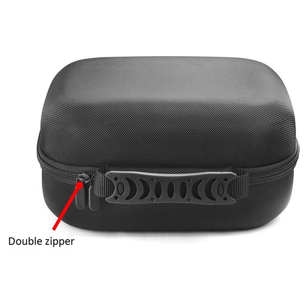 -[A51I Digital] Custodia rigid - Headphone Case Hard recensione e prezzo